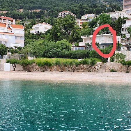Apartments Kalajzic Omiš Екстериор снимка