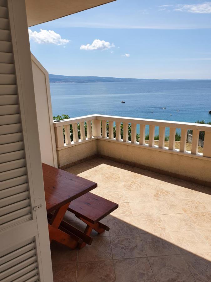 Apartments Kalajzic Omiš Екстериор снимка