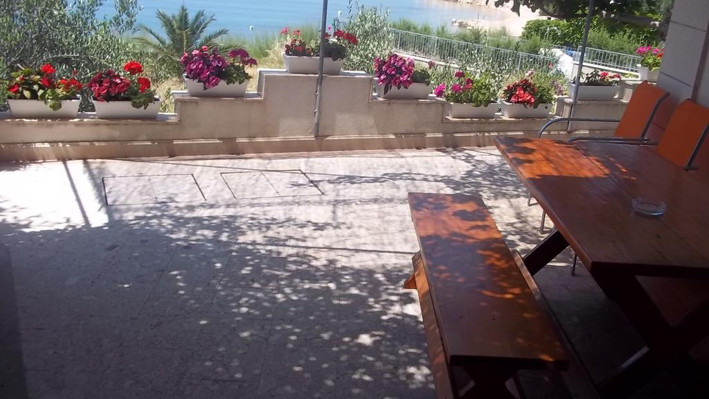 Apartments Kalajzic Omiš Стая снимка