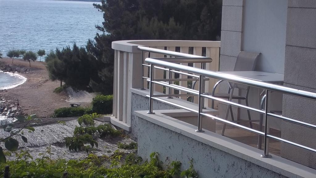 Apartments Kalajzic Omiš Стая снимка