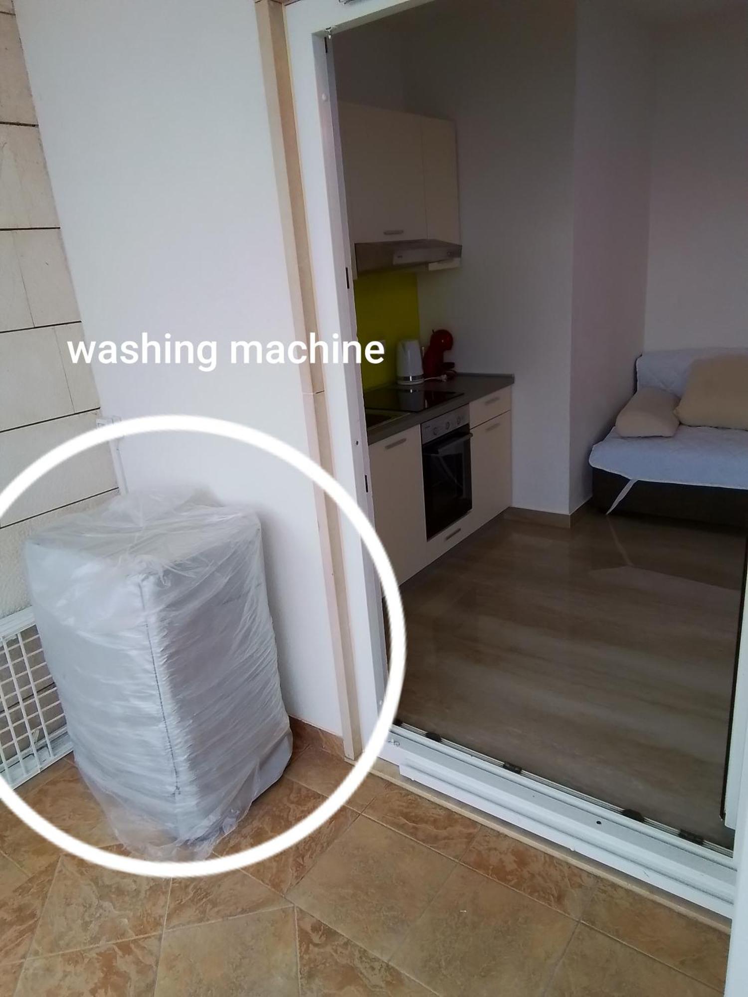 Apartments Kalajzic Omiš Екстериор снимка