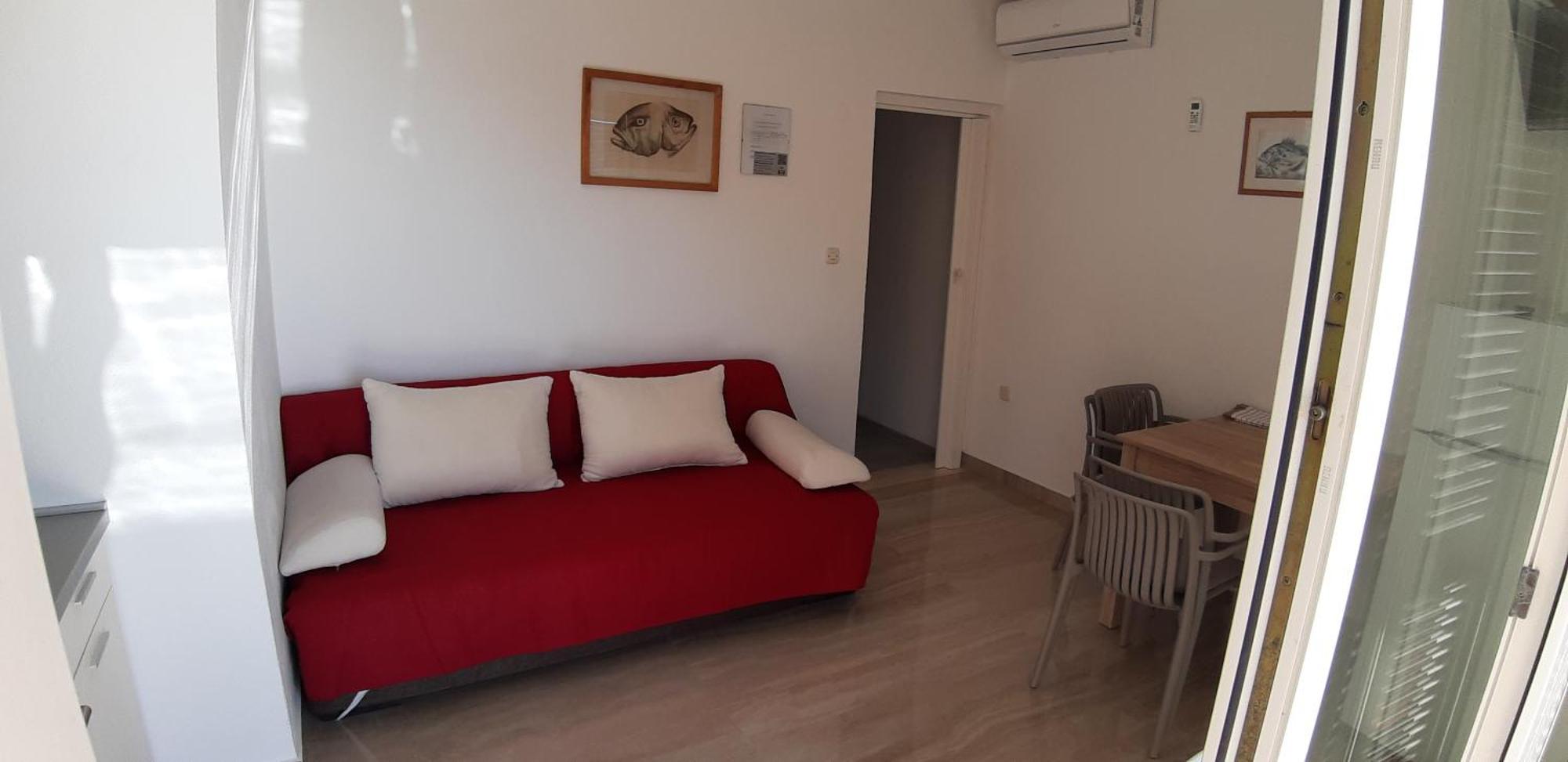 Apartments Kalajzic Omiš Екстериор снимка