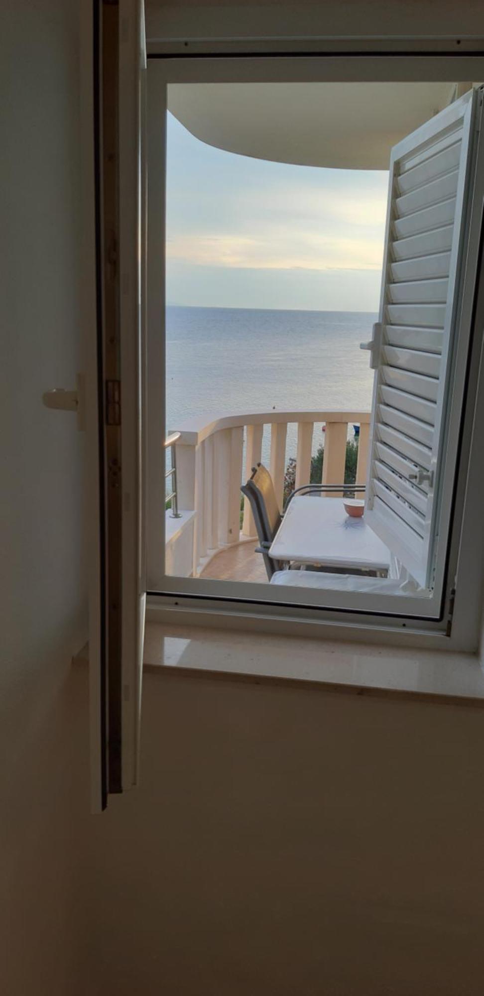 Apartments Kalajzic Omiš Екстериор снимка