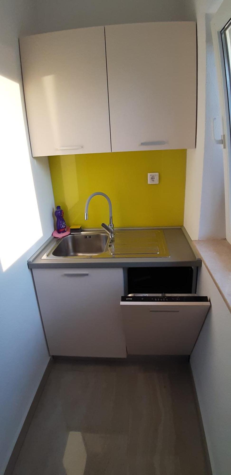 Apartments Kalajzic Omiš Екстериор снимка