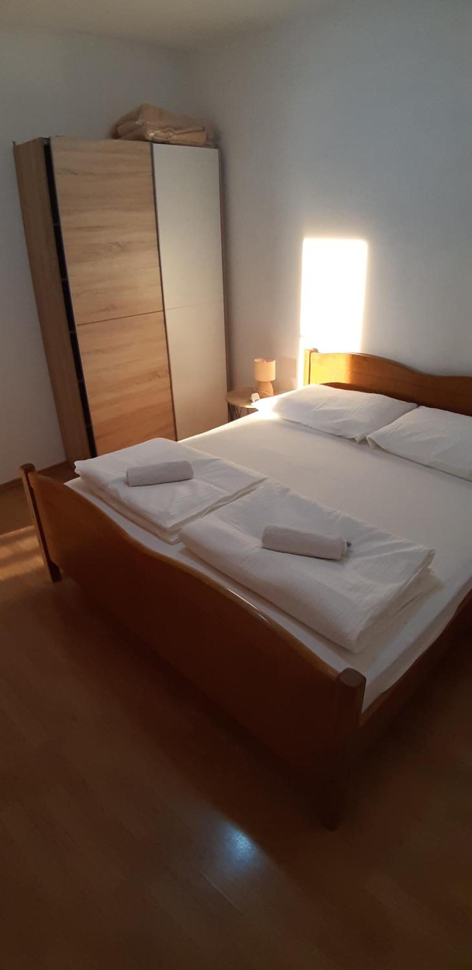 Apartments Kalajzic Omiš Екстериор снимка